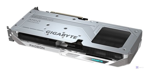 Karta graficzna Gigabyte Radeon RX 9060 XT GAMING OC ICE 16G