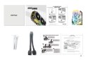 Karta graficzna ZOTAC GAMING GeForce RTX 5070 12GB AMP White