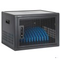 MANHATTAN SZAFA DO ŁADOWANIA 12 LAPTOPÓW 12X USB-C