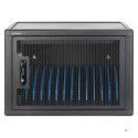 MANHATTAN SZAFA DO ŁADOWANIA 12 LAPTOPÓW 12X USB-C