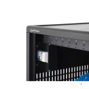 MANHATTAN SZAFA DO ŁADOWANIA 12 LAPTOPÓW 12X USB-C