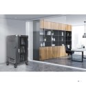 MANHATTAN SZAFA DO ŁADOWANIA 30 LAPTOPÓW 16" 30 GN