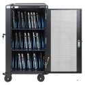 MANHATTAN SZAFA DO ŁADOWANIA 30 LAPTOPÓW 16" 30 GN