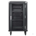 MANHATTAN SZAFA DO ŁADOWANIA 30 LAPTOPÓW 16" 30 GN