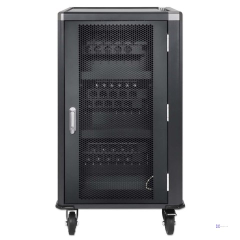 MANHATTAN SZAFA DO ŁADOWANIA 30 LAPTOPÓW 16" 30 GN