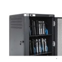 MANHATTAN SZAFA DO ŁADOWANIA 30 LAPTOPÓW 16" 30 GN
