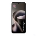 Motorola Moto G47 5G 8/128GB PANTONE Impenetrable Gray