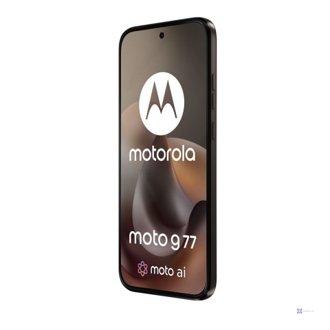 Motorola Moto G77 8/256GB 6.78" 5G Pantone Black Olive