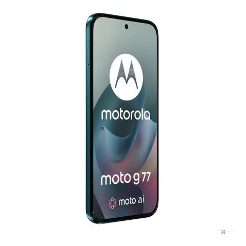 Motorola Moto G77 8/256GB 6.78" 5G Pantone Shaded Spruce