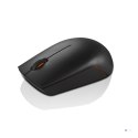 Mysz Lenovo 300 Wireless Compact Mouse GX30K79401 (optyczna; 1000 DPI; kolor czarny)