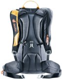 Plecak Deuter Alproof Lite 20 SL - cinnamon/blac + Kosmetyczka Deuter Wash Center I, raisin/caspia