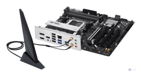Płyta główna ASUS B850M MAX GAMING WIFI