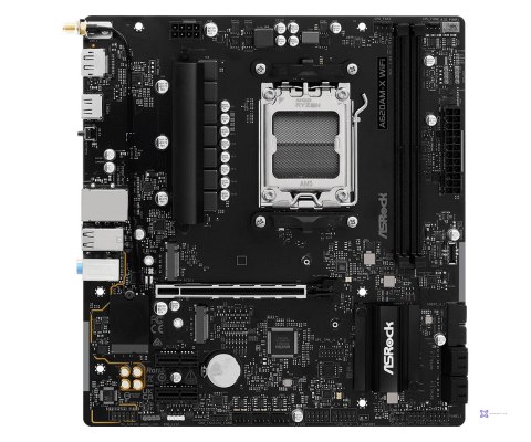 Płyta główna Asrock A620AM-X WIFI