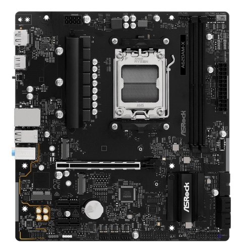 Płyta główna Asrock A620AM-X