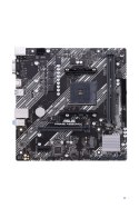 Płyta główna Asus PRIME A520M-K