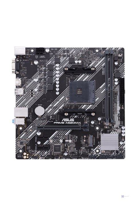 Płyta główna Asus PRIME A520M-K