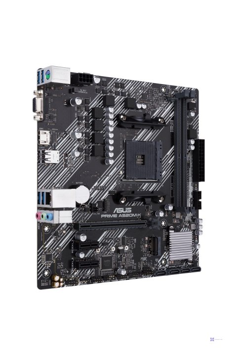 Płyta główna Asus PRIME A520M-K