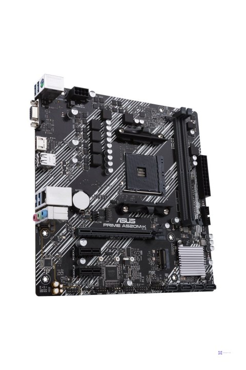 Płyta główna Asus PRIME A520M-K