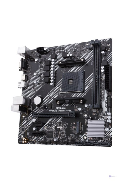 Płyta główna Asus PRIME A520M-K