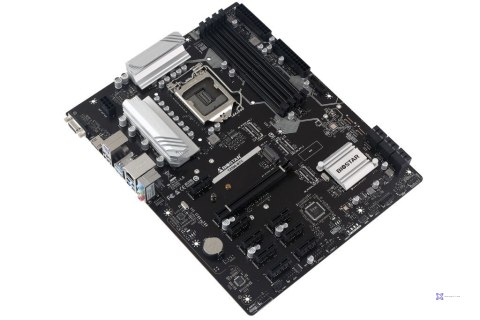 Płyta główna Biostar TZ590-BTC