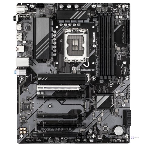 Płyta główna Gigabyte B760 DS3H WF6E GEN5