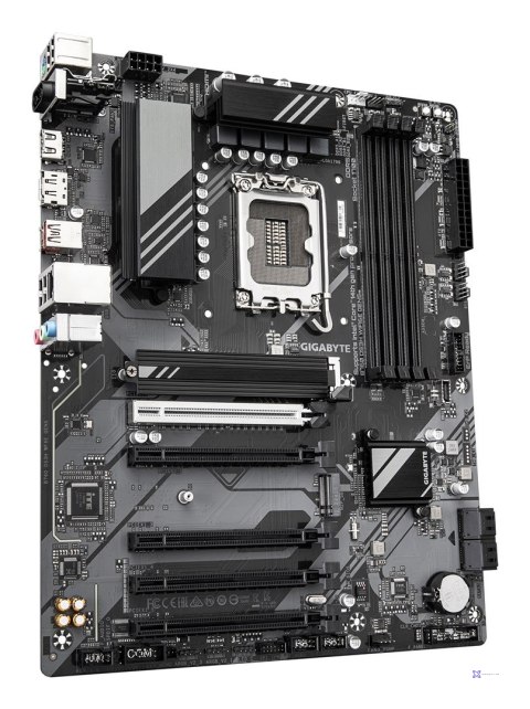 Płyta główna Gigabyte B760 DS3H WF6E GEN5