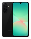 Samsung Galaxy A26 (A266) 5G DS. 6/128GB Black