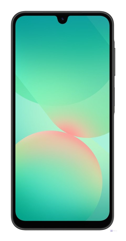 Samsung Galaxy A26 (A266) 5G DS. 6/128GB Black