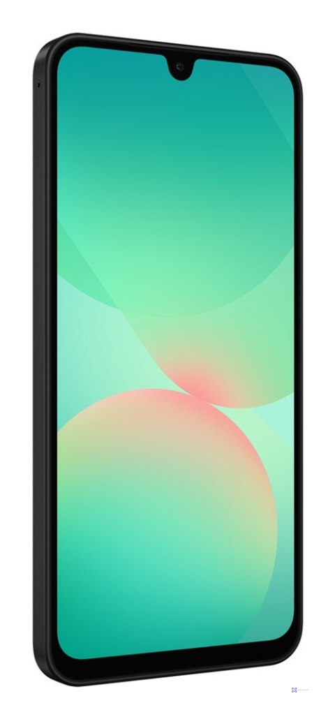 Samsung Galaxy A26 (A266) 5G DS. 6/128GB Black