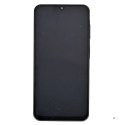 Samsung Galaxy A26 (A266) 5G DS. 8/256GB Black (OUTLET)