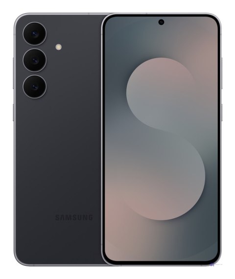 Samsung Galaxy S25 FE Dual Sim 8+256GB Jetblack