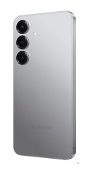 Samsung Galaxy S25 (S931) 5G DS 12/256GB Silver