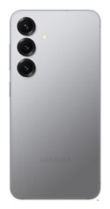 Samsung Galaxy S25 (S931) 5G DS 12/256GB Silver