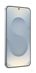 Samsung Galaxy S25 (S931) 5G DS 12/256GB Silver
