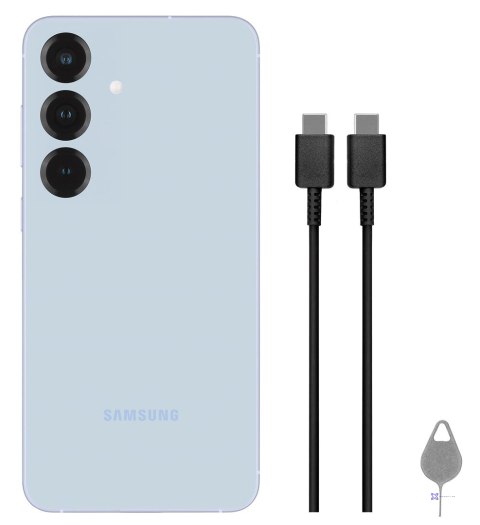 Samsung Galaxy S25 (S931) 5G DS 12/512GB Icyblue