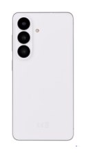 Samsung Galaxy S26+ (S947) 12/512GB White