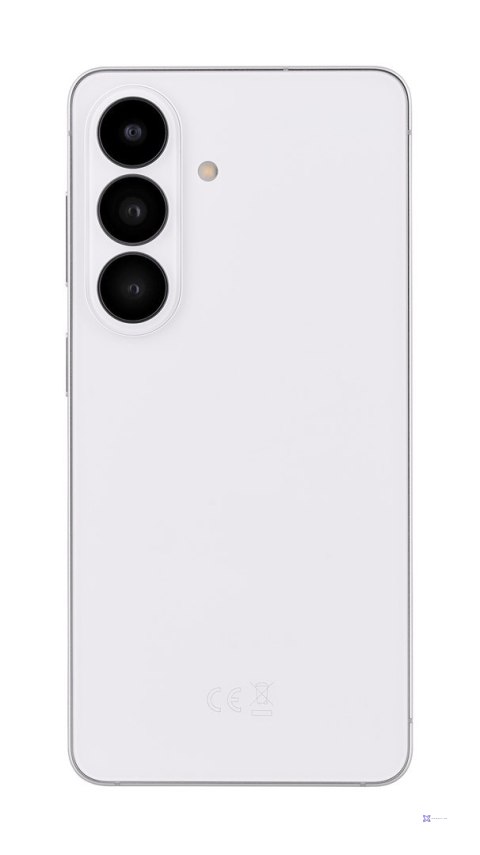 Samsung Galaxy S26+ (S947) 12/512GB White