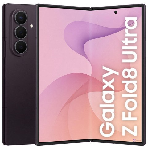 Samsung Galaxy Z Fold8 Ultra (F976) 12/512GB Violet Shadow