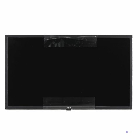 Telewizor LG 32LQ63006LA LED 32'' Full HD WebOS 6.0 Dolby Digital DVB-T2 Czarny (WYPRZEDAŻ)