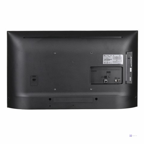 Telewizor LG 32LQ63006LA LED 32'' Full HD WebOS 6.0 Dolby Digital DVB-T2 Czarny (WYPRZEDAŻ)