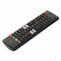 Telewizor LG 32LQ63006LA LED 32'' Full HD WebOS 6.0 Dolby Digital DVB-T2 Czarny (WYPRZEDAŻ)