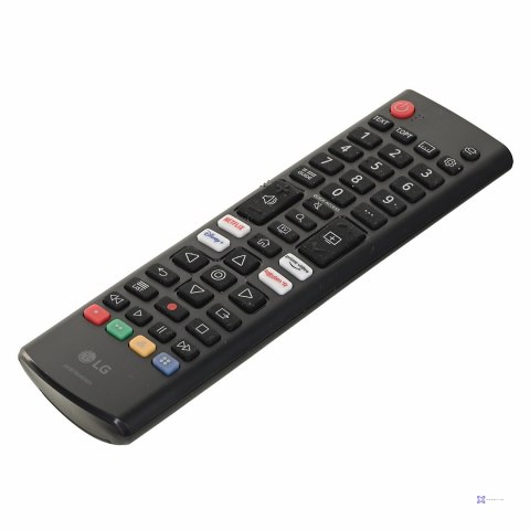 Telewizor LG 32LQ63006LA LED 32'' Full HD WebOS 6.0 Dolby Digital DVB-T2 Czarny (WYPRZEDAŻ)