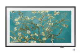 Telewizor Samsung QE32LS03CBU QLED 32'' Full HD Tizen Dolby Digital Plus DVB-T2 Czarny (WYPRZEDAŻ)