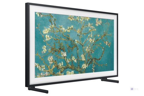 Telewizor Samsung QE32LS03CBU QLED 32'' Full HD Tizen Dolby Digital Plus DVB-T2 Czarny (WYPRZEDAŻ)
