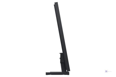 Telewizor Samsung QE32LS03CBU QLED 32'' Full HD Tizen Dolby Digital Plus DVB-T2 Czarny (WYPRZEDAŻ)