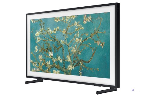 Telewizor Samsung QE32LS03CBU QLED 32'' Full HD Tizen Dolby Digital Plus DVB-T2 Czarny (WYPRZEDAŻ)