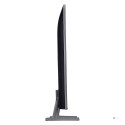 Telewizor Samsung QE43Q7F2A QLED 43'' 4K Ultra HD Tizen Q-Symphony DVB-T2 Czarny (MODEL 2025)