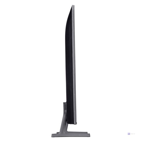 Telewizor Samsung QE43Q7F2A QLED 43'' 4K Ultra HD Tizen Q-Symphony DVB-T2 Czarny (MODEL 2025)