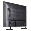 Telewizor Samsung QE43Q7F2A QLED 43'' 4K Ultra HD Tizen Q-Symphony DVB-T2 Czarny (MODEL 2025)