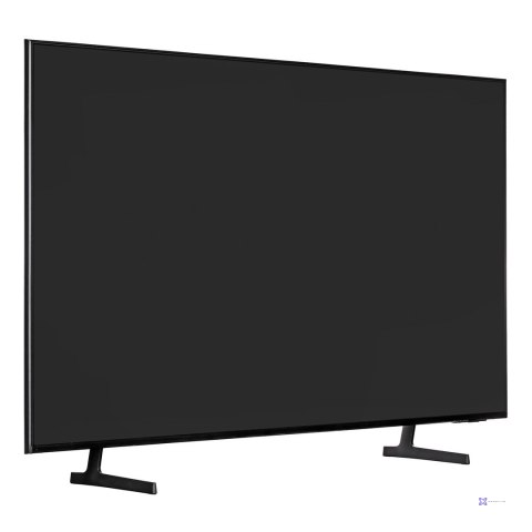 Telewizor Samsung QE43Q7F2A QLED 43'' 4K Ultra HD Tizen Q-Symphony DVB-T2 Czarny (MODEL 2025)